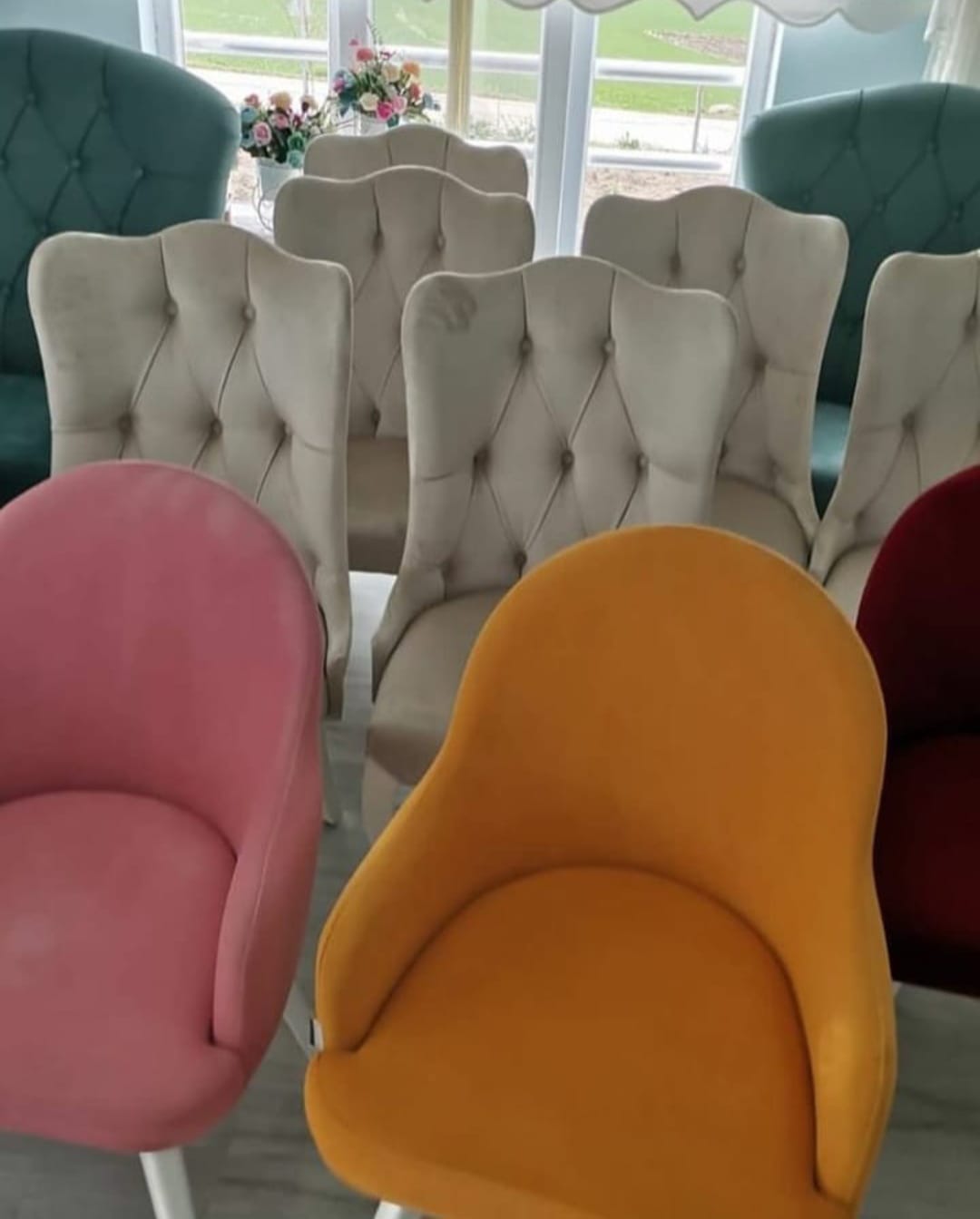 Hilal Koltuk Yıkama 55